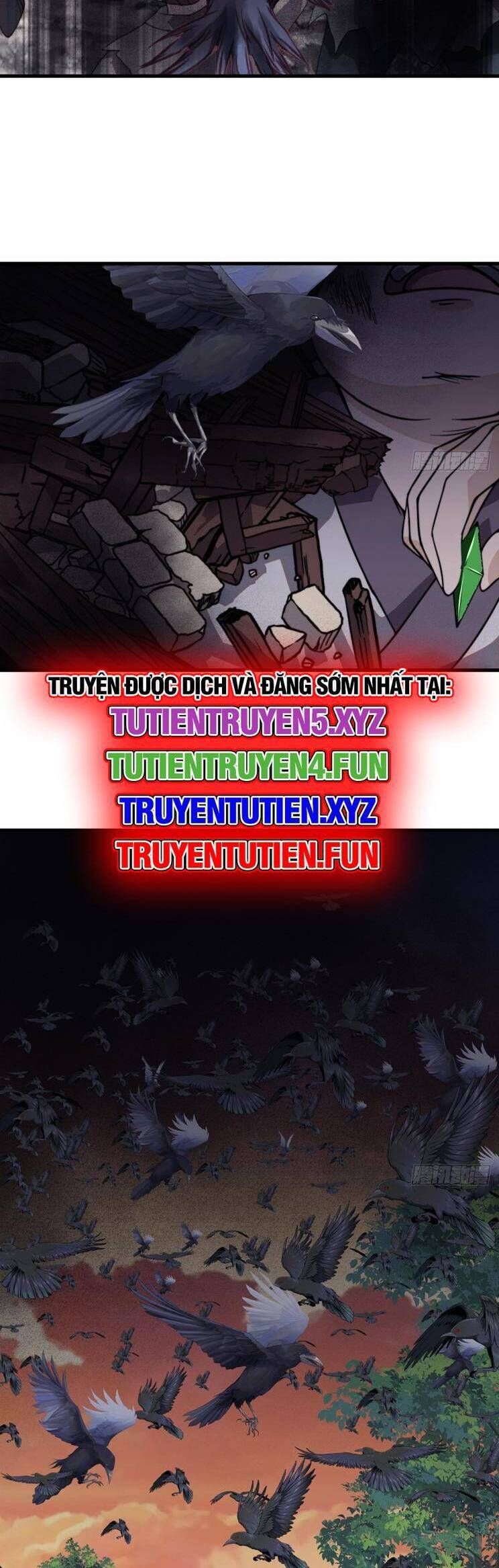 đọc truyện Ta Có Một Sơn Trại Chương 1031 ảnh 23 tại Thiên Thai Truyện