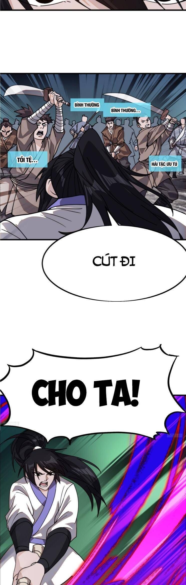 đọc truyện Ta Có Một Sơn Trại Chương 1031 ảnh 6 tại Thiên Thai Truyện