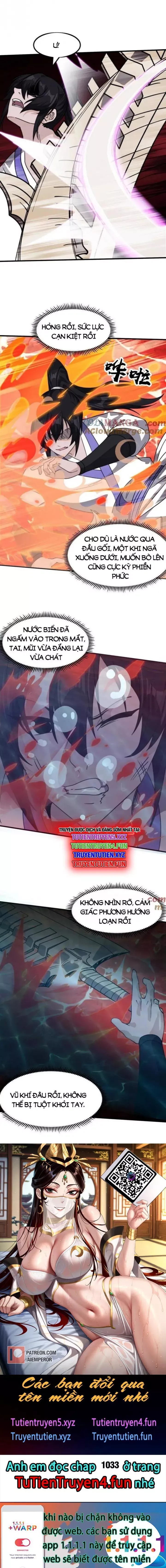 đọc truyện Ta Có Một Sơn Trại Chương 1032 ảnh 12 tại Thiên Thai Truyện