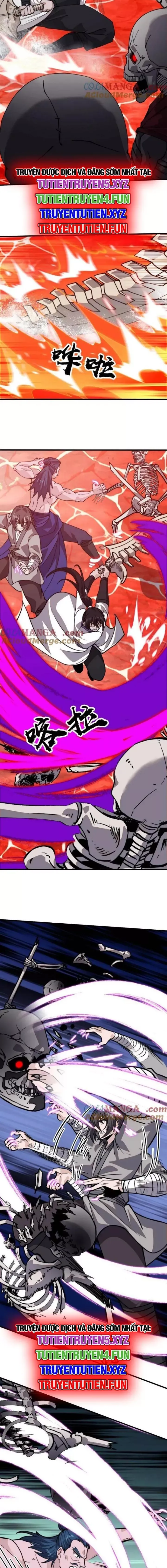 đọc truyện Ta Có Một Sơn Trại Chương 1032 ảnh 10 tại Thiên Thai Truyện