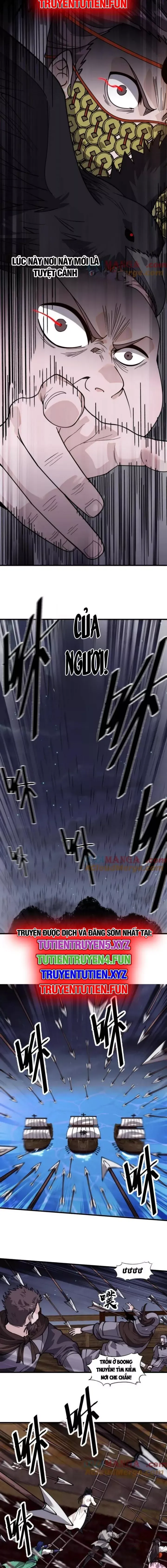 đọc truyện Ta Có Một Sơn Trại Chương 1033 ảnh 12 tại Thiên Thai Truyện