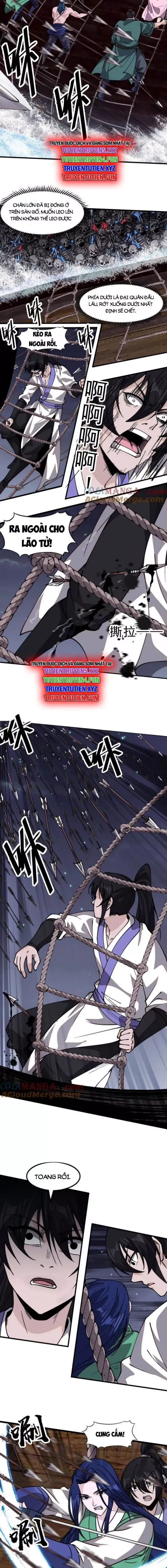 đọc truyện Ta Có Một Sơn Trại Chương 1033 ảnh 13 tại Thiên Thai Truyện