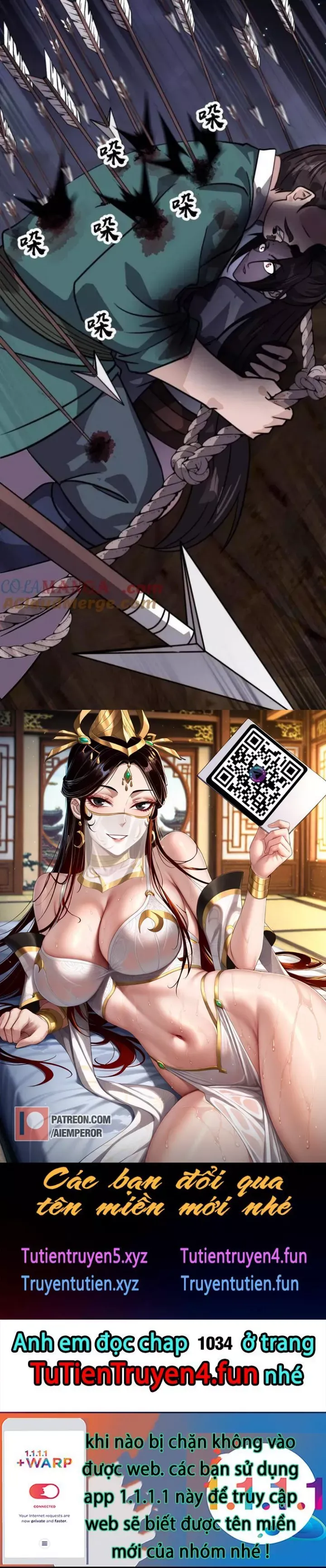 đọc truyện Ta Có Một Sơn Trại Chương 1033 ảnh 15 tại Thiên Thai Truyện