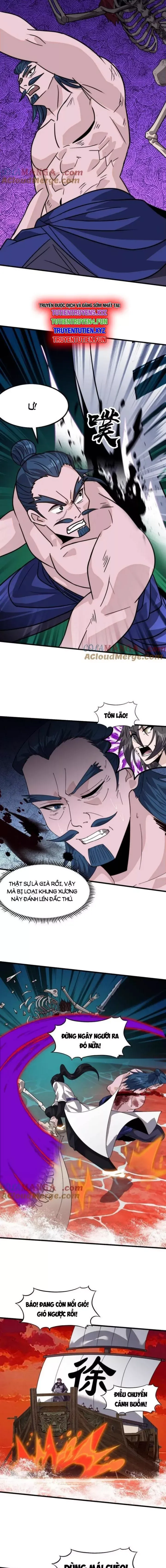 đọc truyện Ta Có Một Sơn Trại Chương 1033 ảnh 5 tại Thiên Thai Truyện