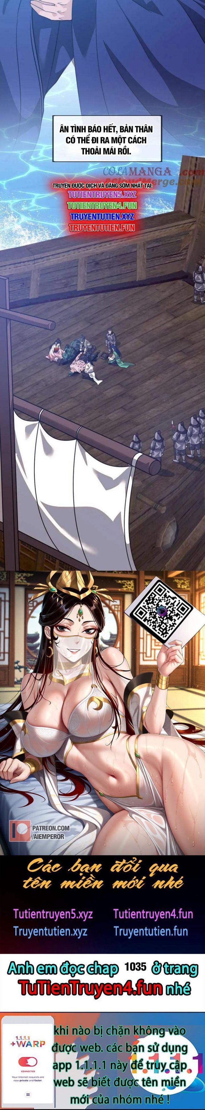 đọc truyện Ta Có Một Sơn Trại Chương 1034 ảnh 14 tại Thiên Thai Truyện