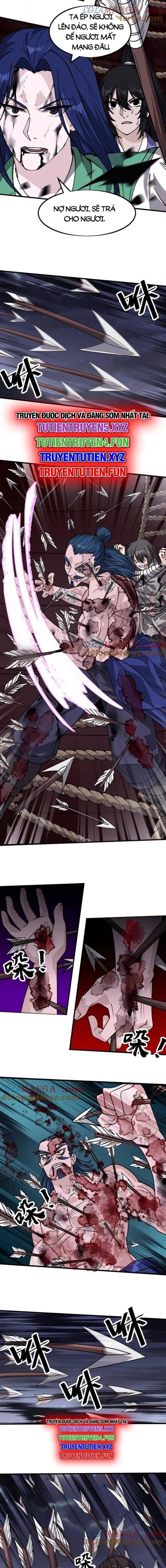 đọc truyện Ta Có Một Sơn Trại Chương 1034 ảnh 5 tại Thiên Thai Truyện