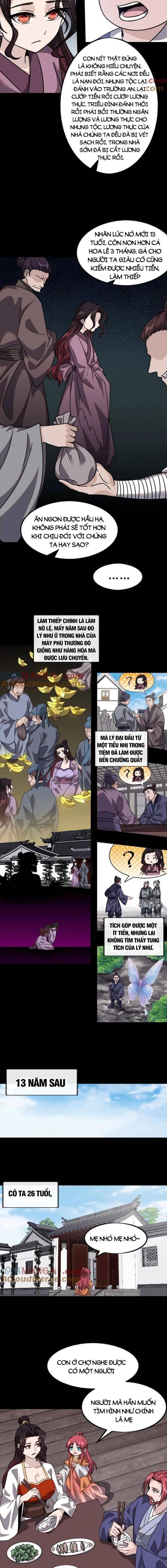 đọc truyện Ta Có Một Sơn Trại Chương 1034 ảnh 7 tại Thiên Thai Truyện