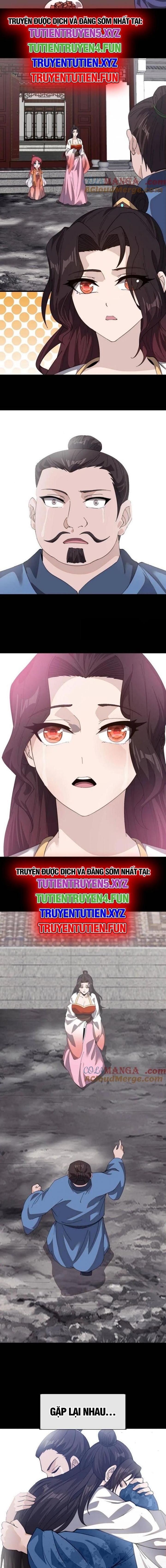 đọc truyện Ta Có Một Sơn Trại Chương 1034 ảnh 8 tại Thiên Thai Truyện