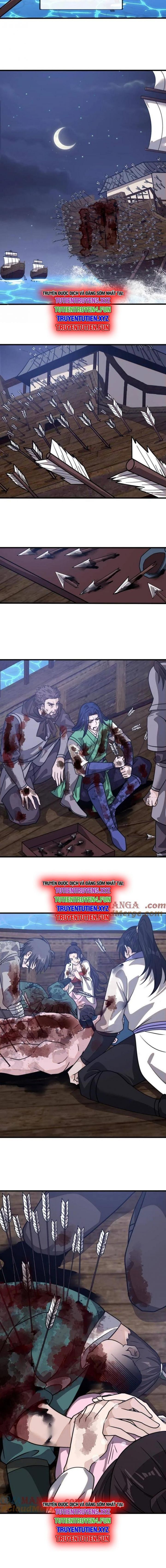 đọc truyện Ta Có Một Sơn Trại Chương 1034 ảnh 10 tại Thiên Thai Truyện