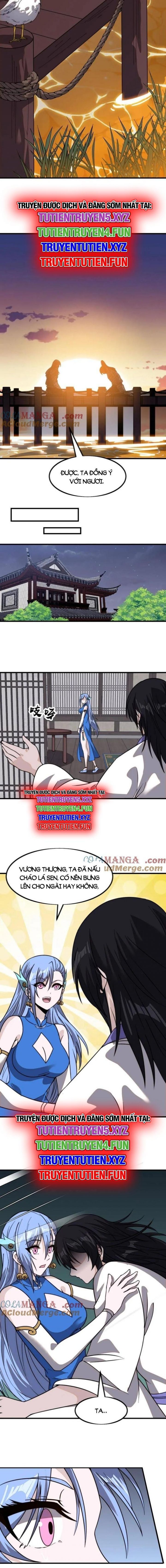 đọc truyện Ta Có Một Sơn Trại Chương 1036 ảnh 7 tại Thiên Thai Truyện