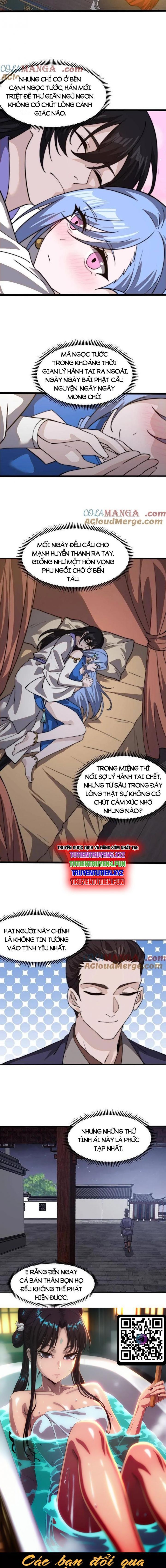 đọc truyện Ta Có Một Sơn Trại Chương 1036 ảnh 11 tại Thiên Thai Truyện