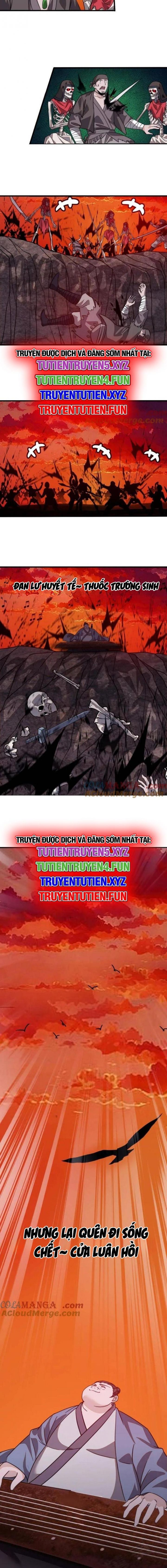 đọc truyện Ta Có Một Sơn Trại Chương 1037 ảnh 7 tại Thiên Thai Truyện