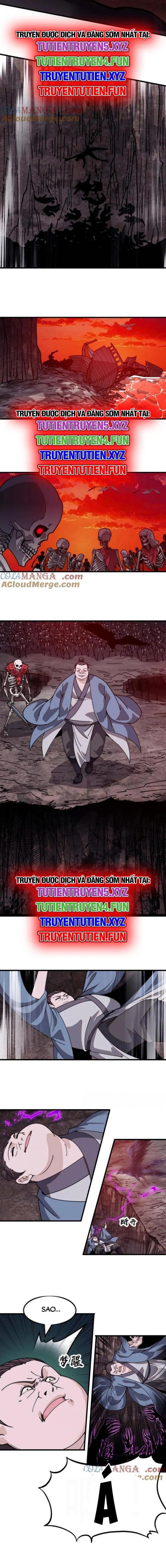 đọc truyện Ta Có Một Sơn Trại Chương 1037 ảnh 8 tại Thiên Thai Truyện