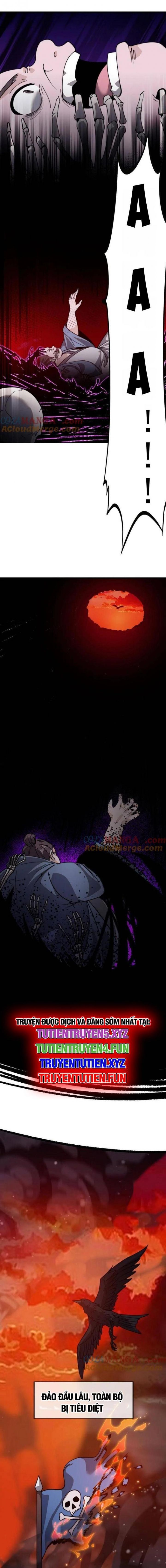 đọc truyện Ta Có Một Sơn Trại Chương 1037 ảnh 9 tại Thiên Thai Truyện