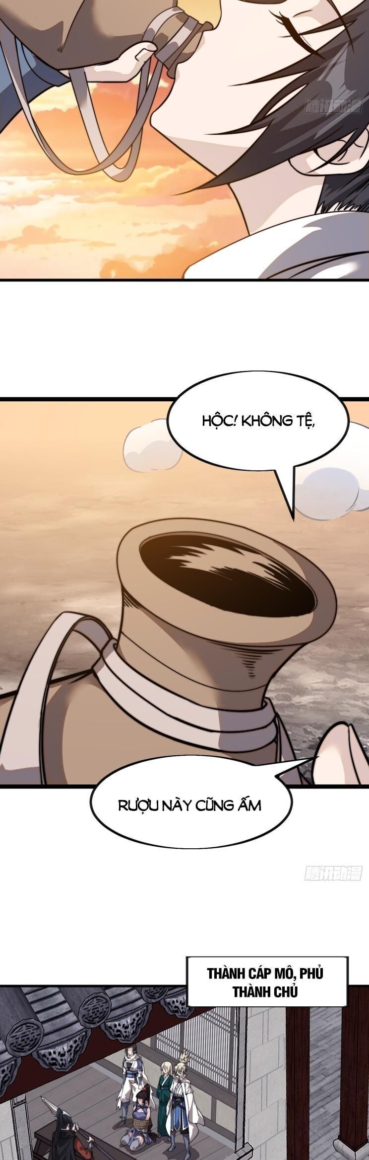 đọc truyện Ta Có Một Sơn Trại Chương 1038 ảnh 24 tại Thiên Thai Truyện