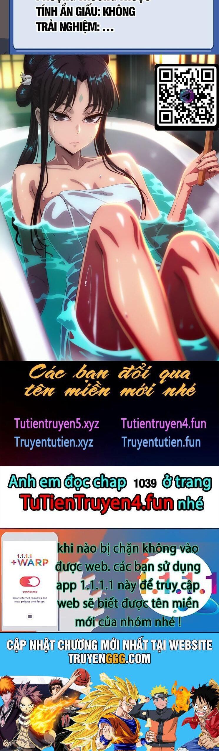 đọc truyện Ta Có Một Sơn Trại Chương 1038 ảnh 29 tại Thiên Thai Truyện