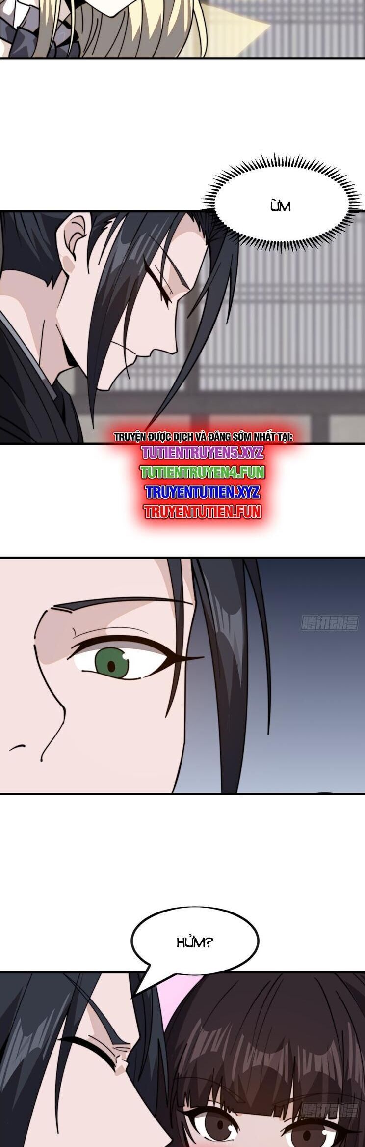 đọc truyện Ta Có Một Sơn Trại Chương 1039 ảnh 8 tại Thiên Thai Truyện