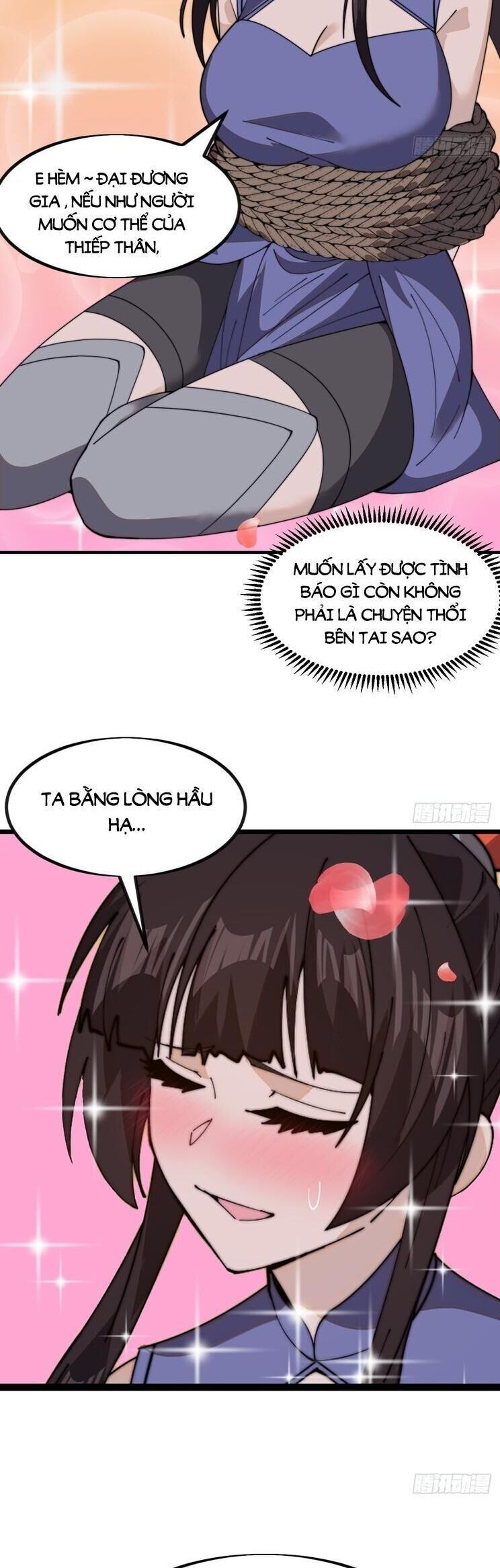 đọc truyện Ta Có Một Sơn Trại Chương 1039 ảnh 11 tại Thiên Thai Truyện