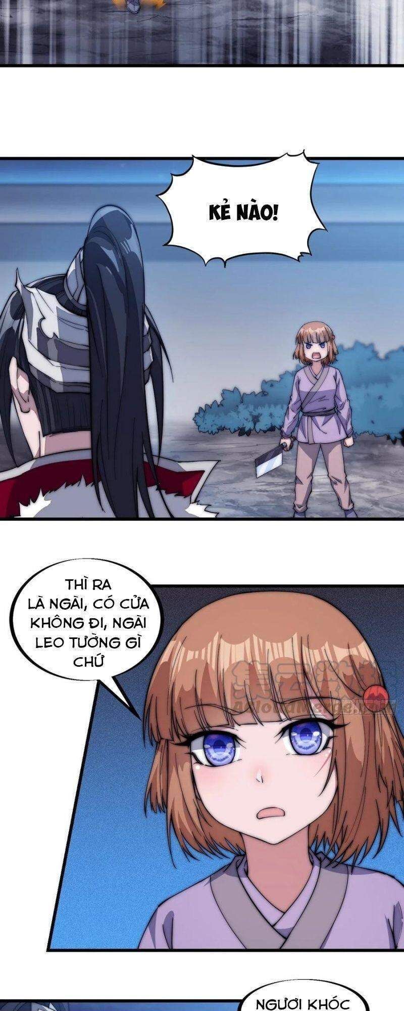 đọc truyện Ta Có Một Sơn Trại Chương 104 ảnh 12 tại Thiên Thai Truyện