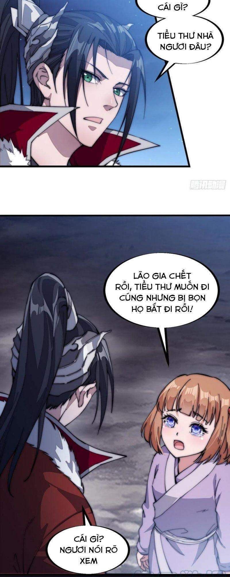 đọc truyện Ta Có Một Sơn Trại Chương 104 ảnh 13 tại Thiên Thai Truyện