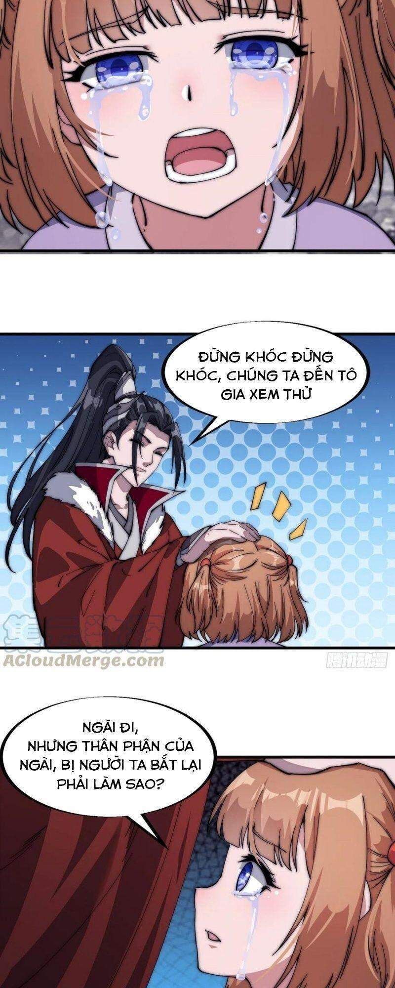 đọc truyện Ta Có Một Sơn Trại Chương 104 ảnh 15 tại Thiên Thai Truyện