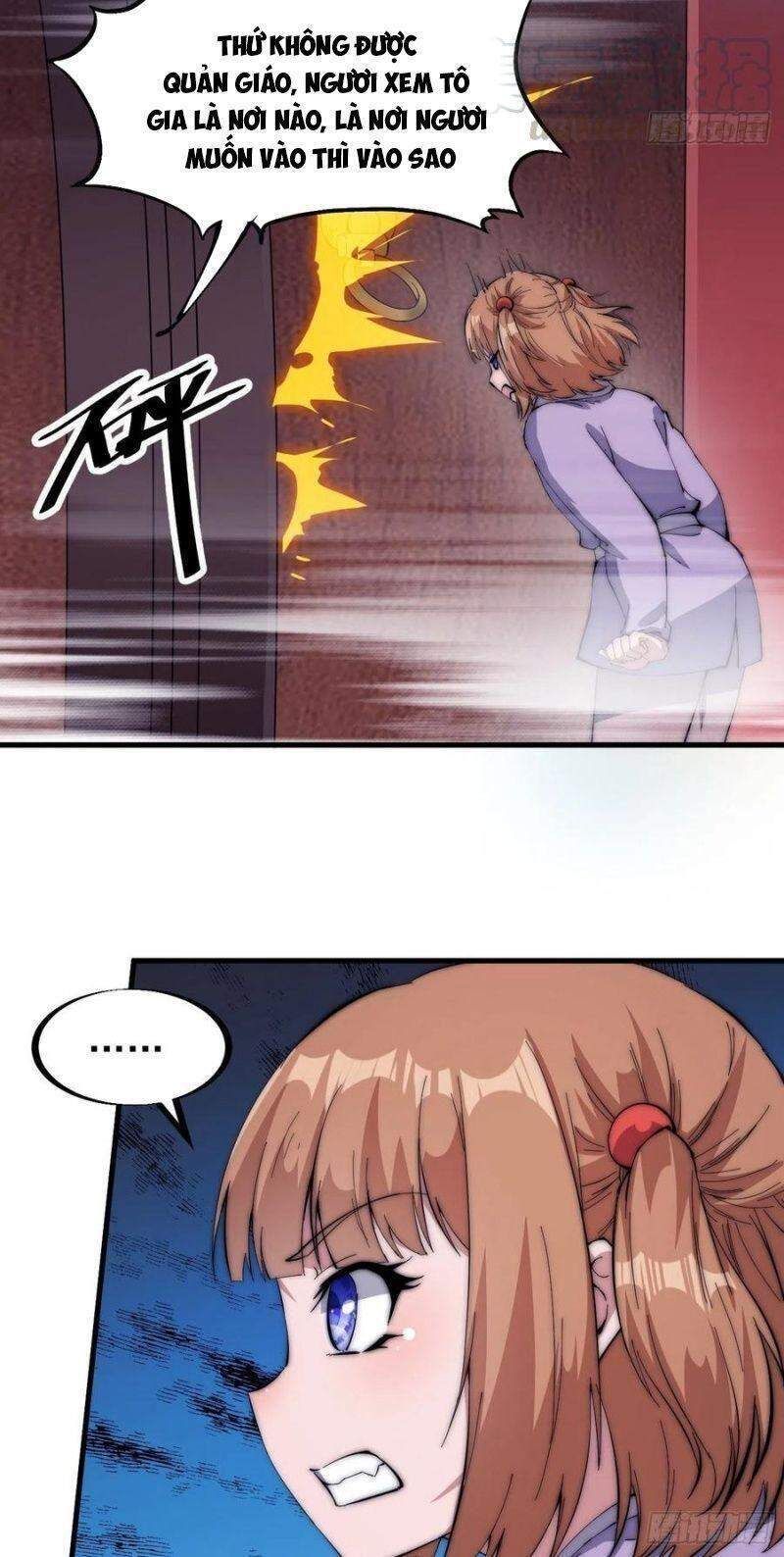 đọc truyện Ta Có Một Sơn Trại Chương 104 ảnh 21 tại Thiên Thai Truyện