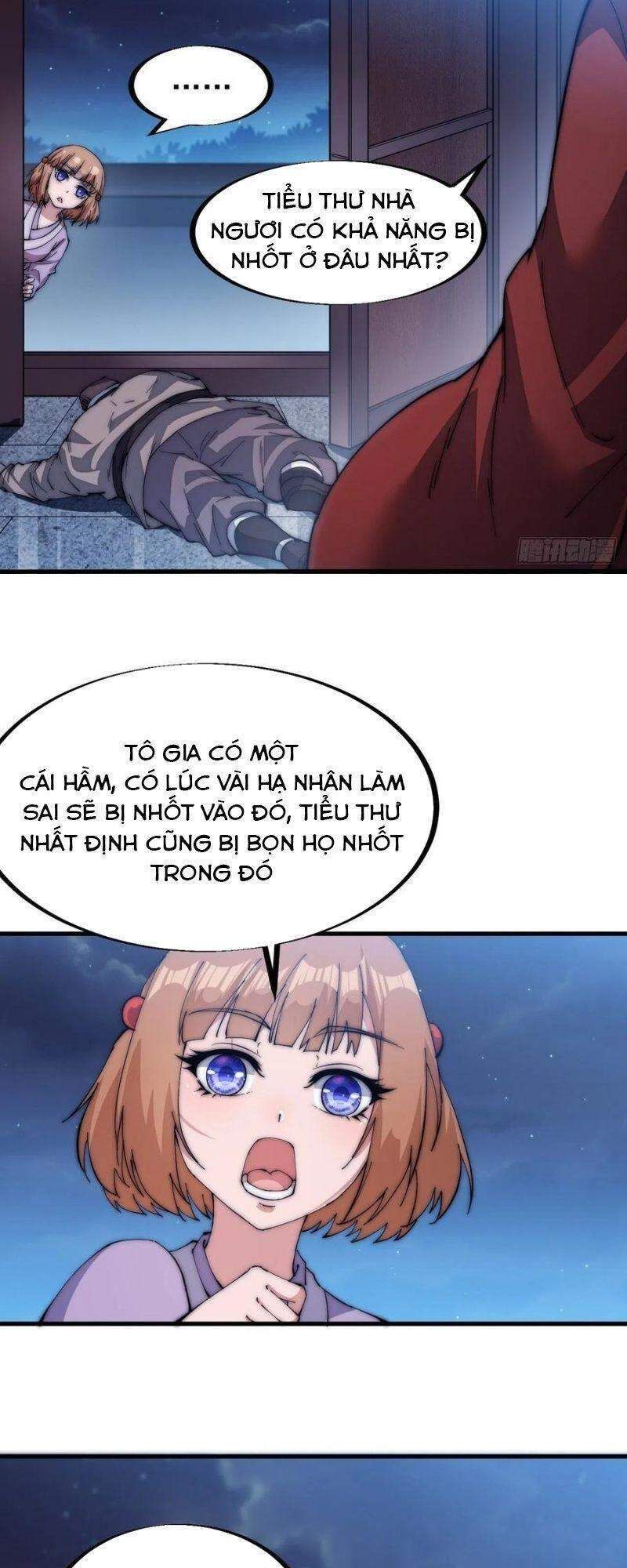 đọc truyện Ta Có Một Sơn Trại Chương 104 ảnh 29 tại Thiên Thai Truyện