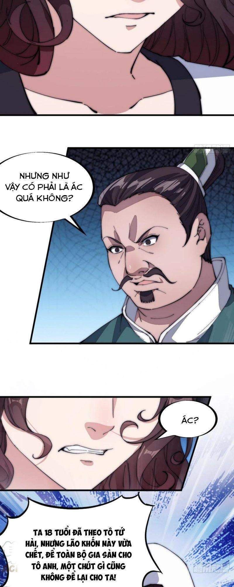 đọc truyện Ta Có Một Sơn Trại Chương 104 ảnh 33 tại Thiên Thai Truyện