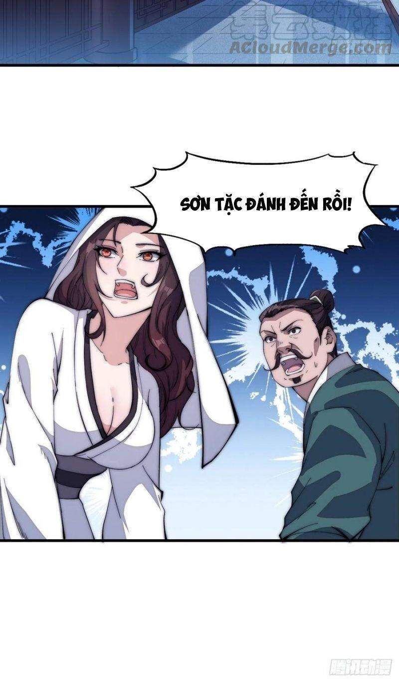 đọc truyện Ta Có Một Sơn Trại Chương 104 ảnh 39 tại Thiên Thai Truyện