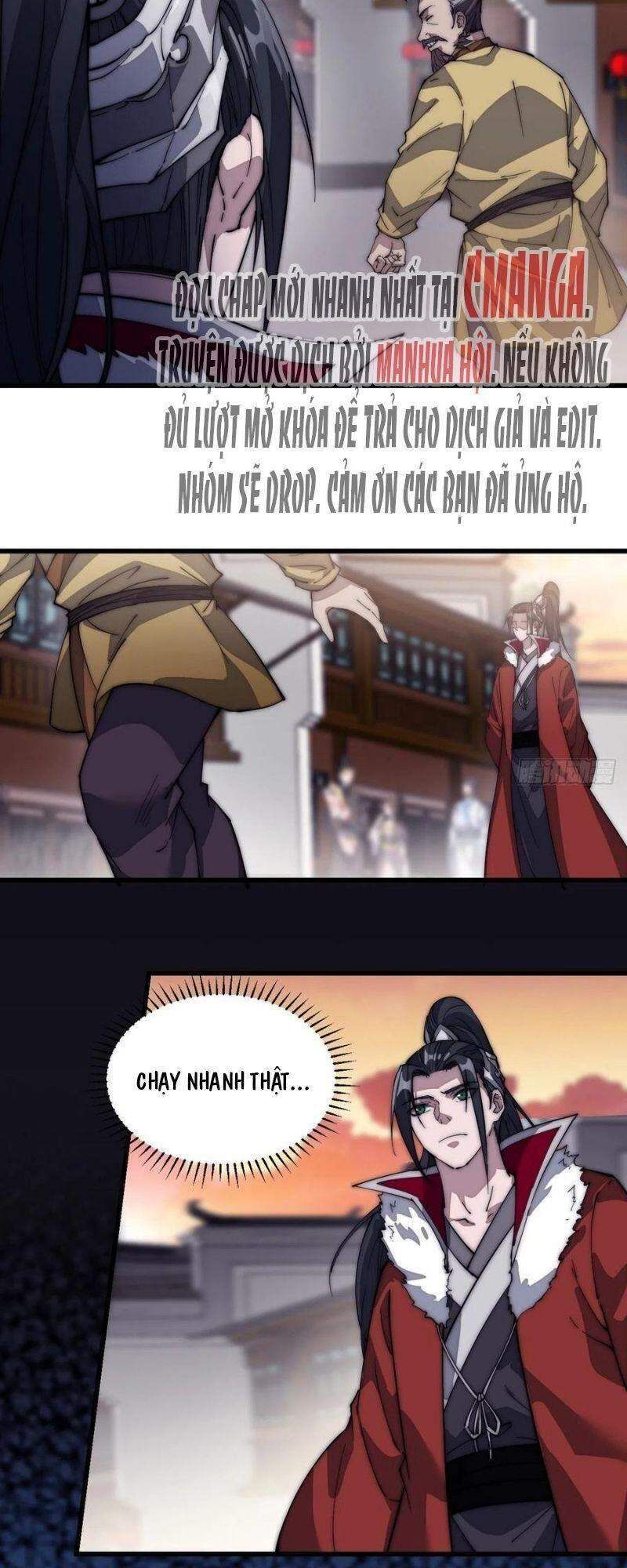 đọc truyện Ta Có Một Sơn Trại Chương 104 ảnh 6 tại Thiên Thai Truyện