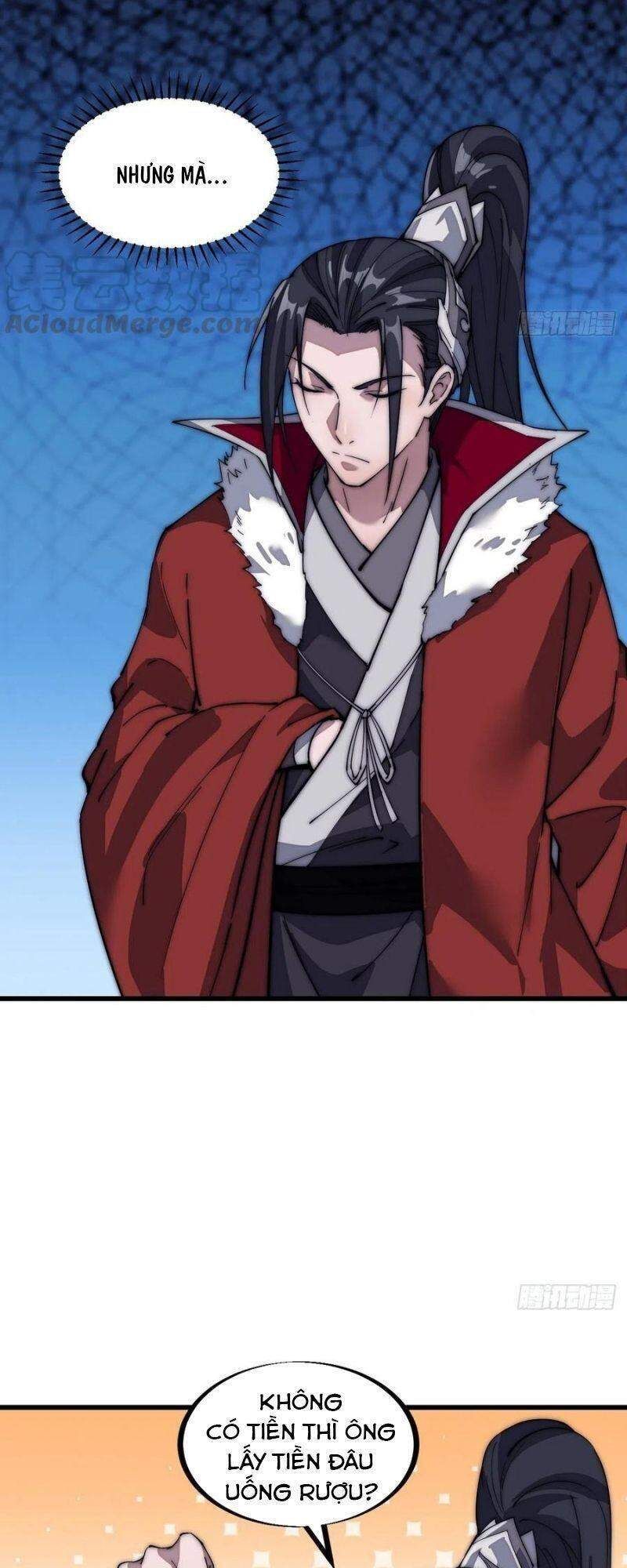 đọc truyện Ta Có Một Sơn Trại Chương 104 ảnh 7 tại Thiên Thai Truyện