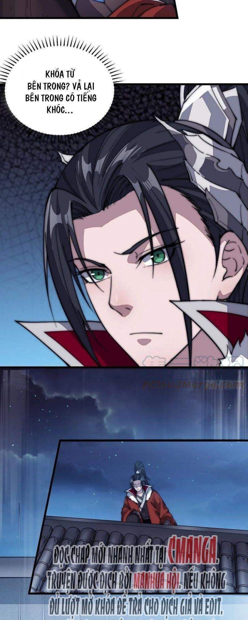 đọc truyện Ta Có Một Sơn Trại Chương 104 ảnh 10 tại Thiên Thai Truyện