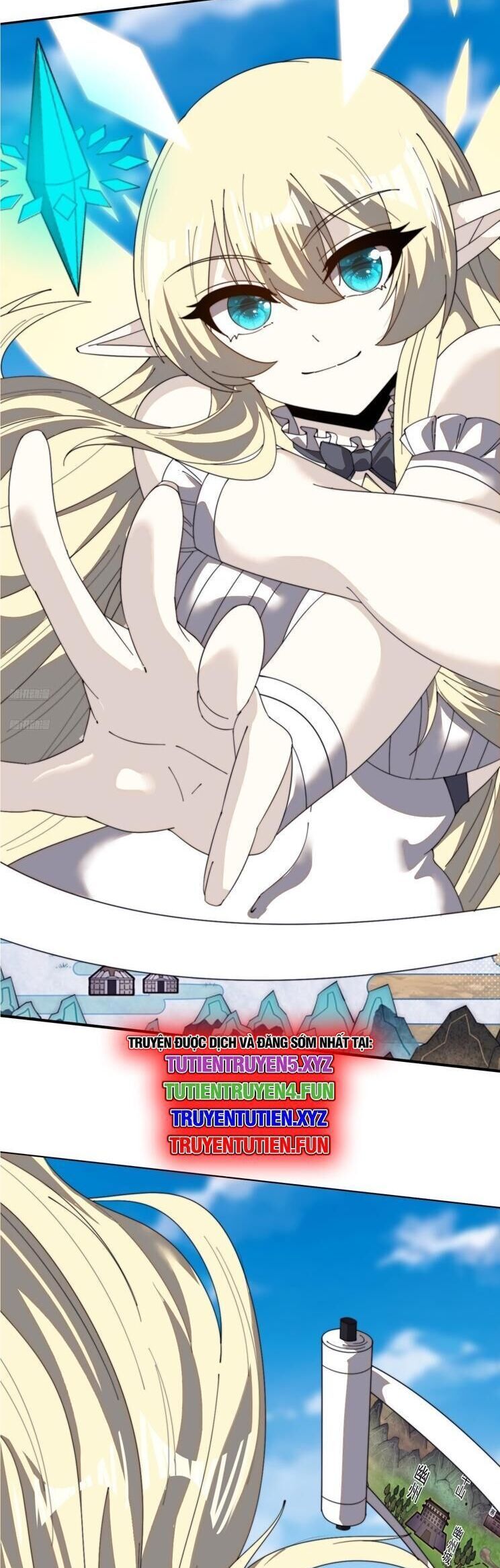 đọc truyện Ta Có Một Sơn Trại Chương 1040 ảnh 4 tại Thiên Thai Truyện