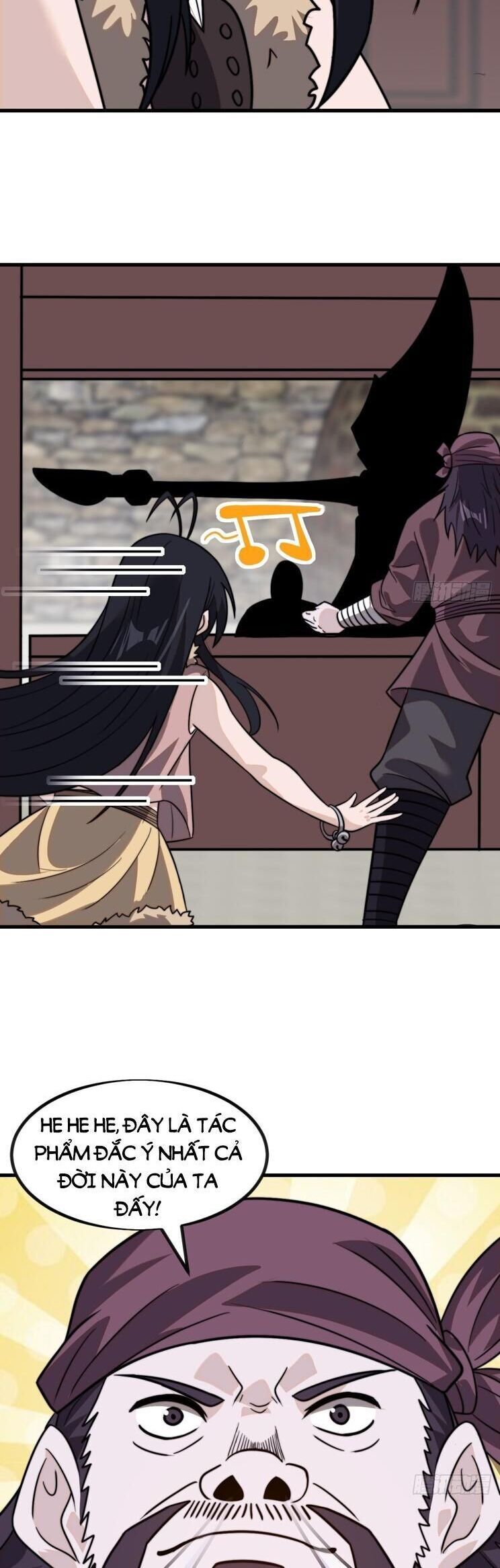 đọc truyện Ta Có Một Sơn Trại Chương 1040 ảnh 23 tại Thiên Thai Truyện