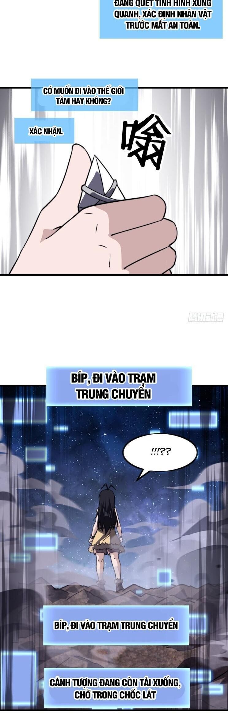 đọc truyện Ta Có Một Sơn Trại Chương 1040 ảnh 29 tại Thiên Thai Truyện