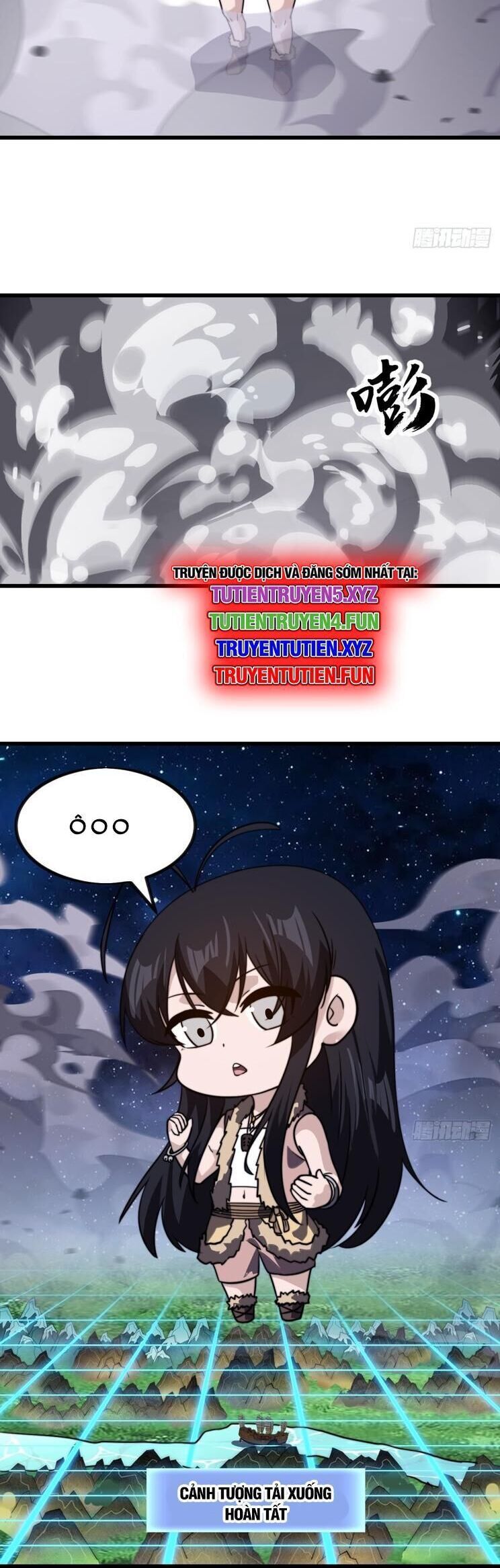 đọc truyện Ta Có Một Sơn Trại Chương 1040 ảnh 31 tại Thiên Thai Truyện