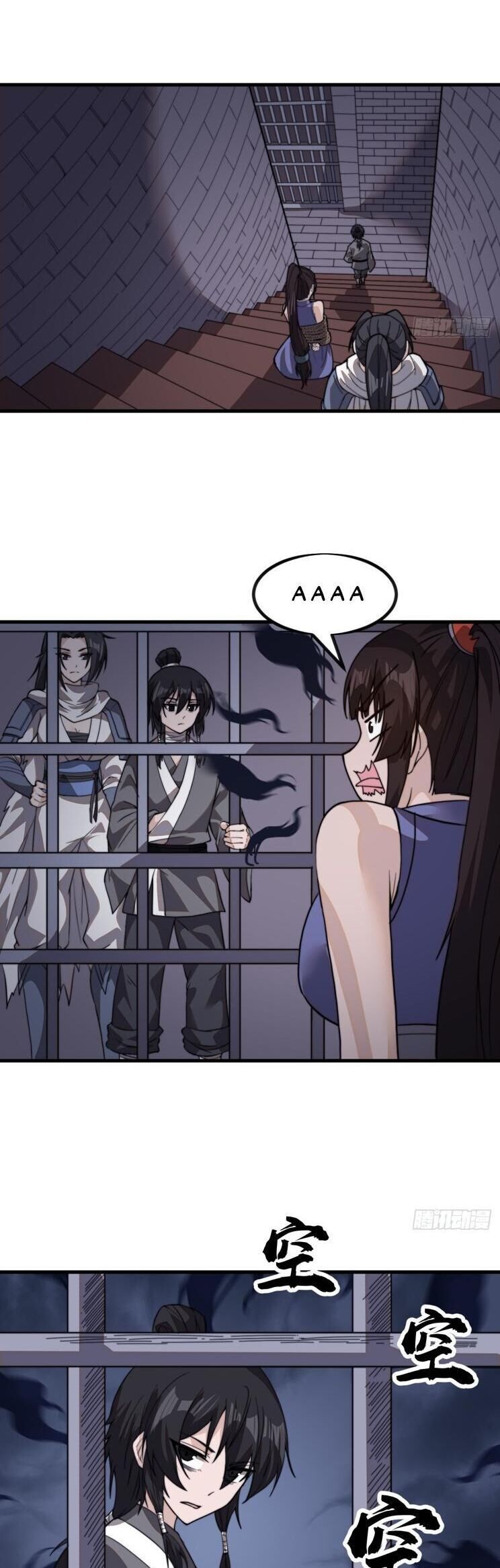 đọc truyện Ta Có Một Sơn Trại Chương 1040 ảnh 10 tại Thiên Thai Truyện