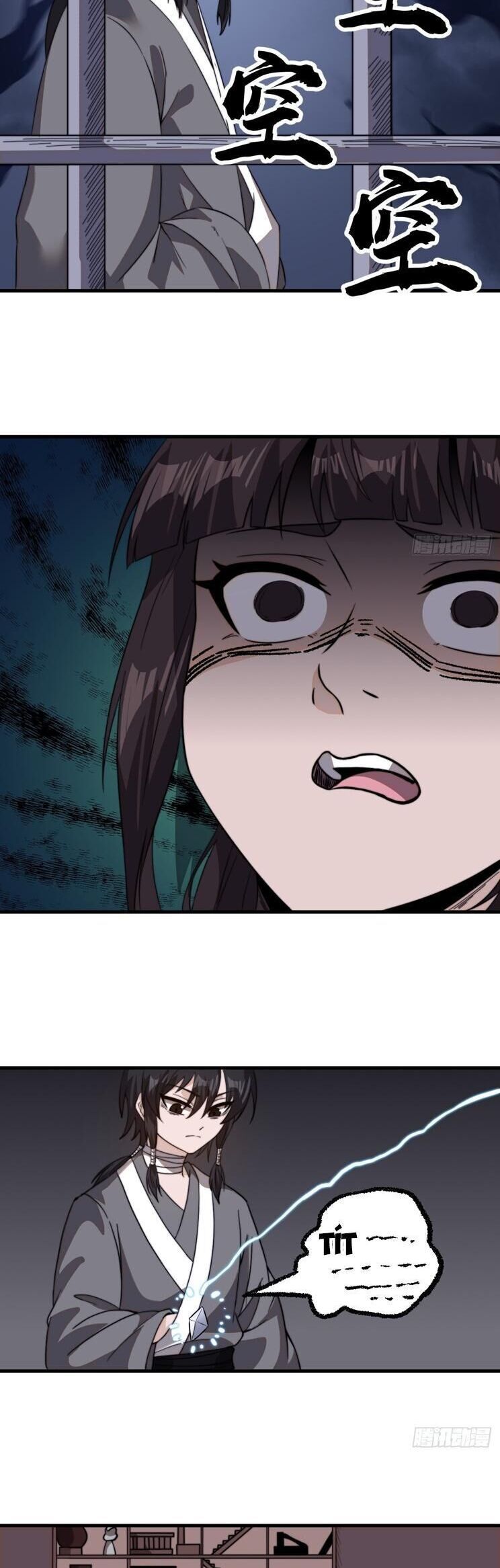 đọc truyện Ta Có Một Sơn Trại Chương 1040 ảnh 11 tại Thiên Thai Truyện