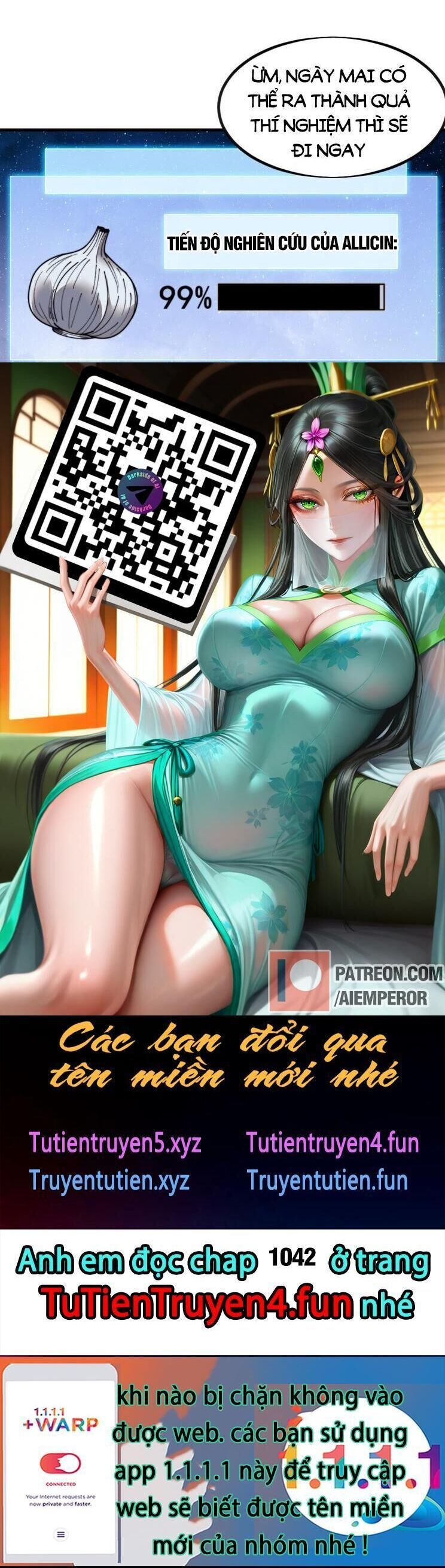 đọc truyện Ta Có Một Sơn Trại Chương 1041 ảnh 25 tại Thiên Thai Truyện