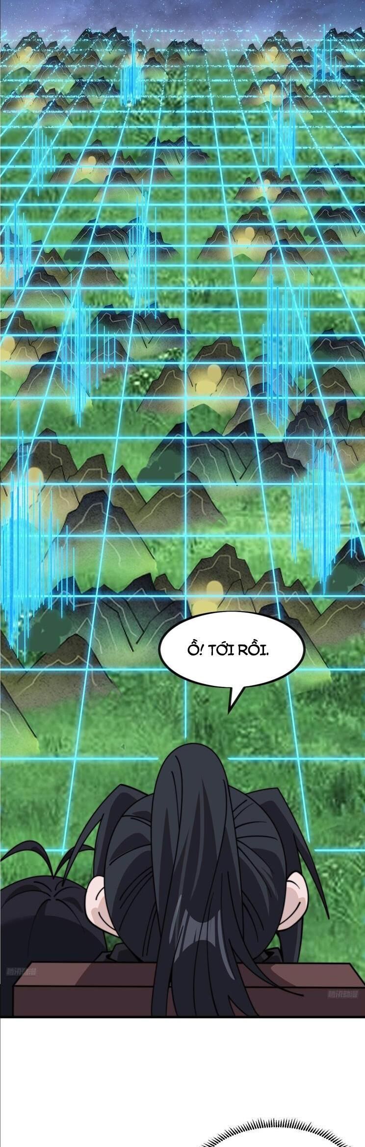 đọc truyện Ta Có Một Sơn Trại Chương 1041 ảnh 6 tại Thiên Thai Truyện