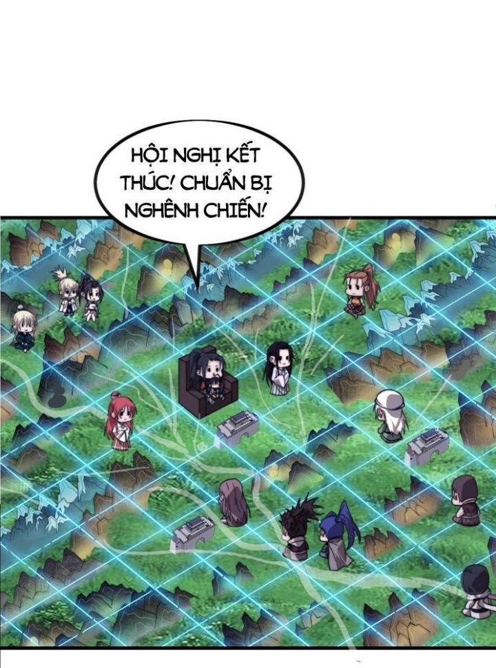 đọc truyện Ta Có Một Sơn Trại Chương 1042 ảnh 12 tại Thiên Thai Truyện