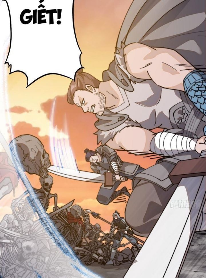 đọc truyện Ta Có Một Sơn Trại Chương 1042 ảnh 25 tại Thiên Thai Truyện