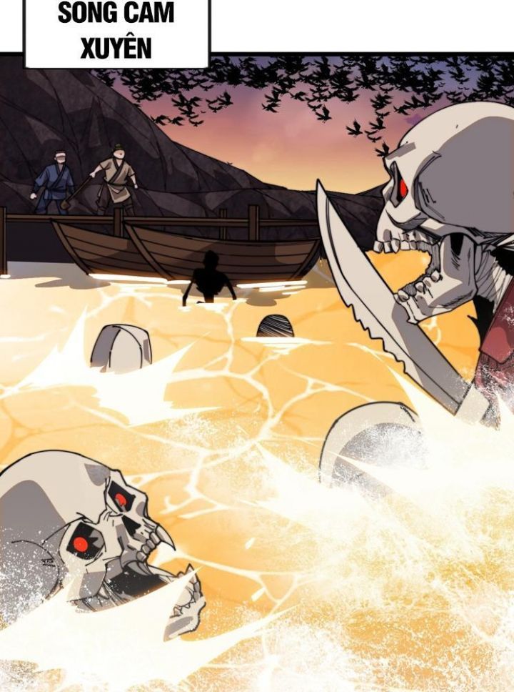 đọc truyện Ta Có Một Sơn Trại Chương 1042 ảnh 27 tại Thiên Thai Truyện