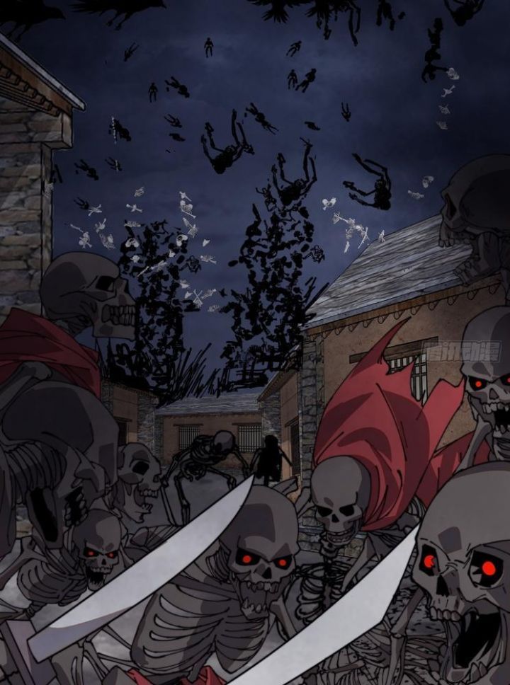 đọc truyện Ta Có Một Sơn Trại Chương 1042 ảnh 33 tại Thiên Thai Truyện