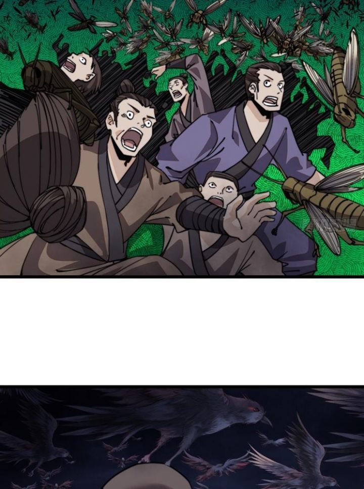 đọc truyện Ta Có Một Sơn Trại Chương 1042 ảnh 38 tại Thiên Thai Truyện