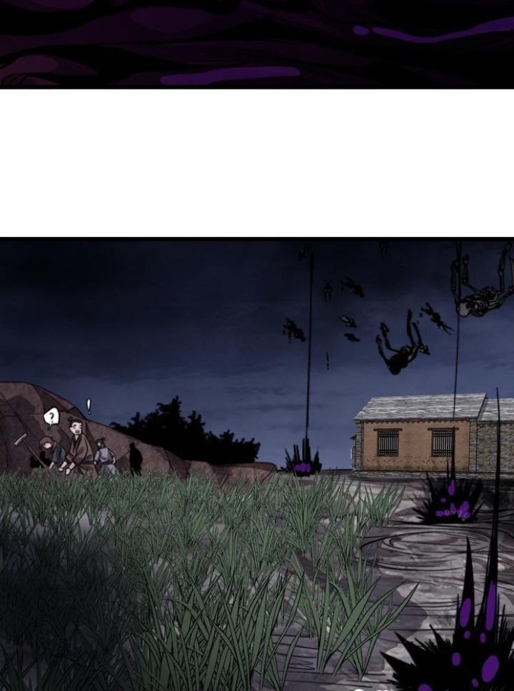 đọc truyện Ta Có Một Sơn Trại Chương 1042 ảnh 40 tại Thiên Thai Truyện