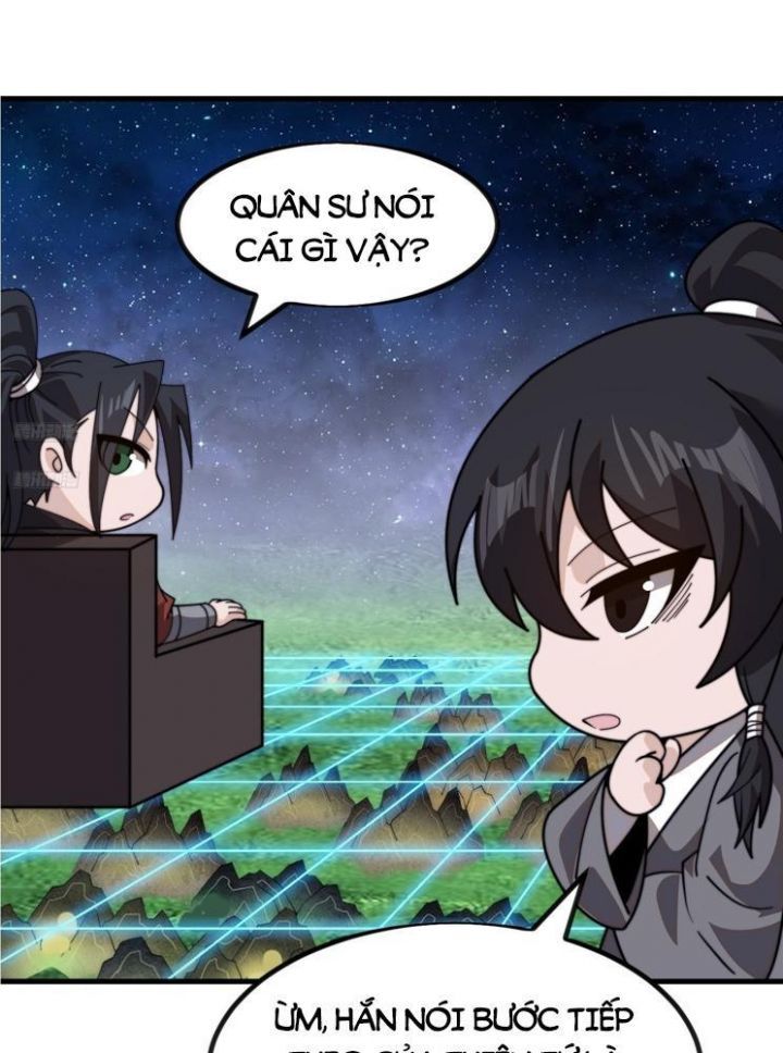 đọc truyện Ta Có Một Sơn Trại Chương 1042 ảnh 6 tại Thiên Thai Truyện