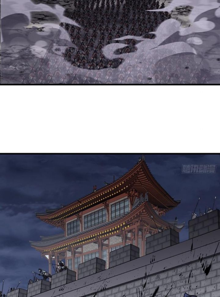 đọc truyện Ta Có Một Sơn Trại Chương 1042 ảnh 44 tại Thiên Thai Truyện