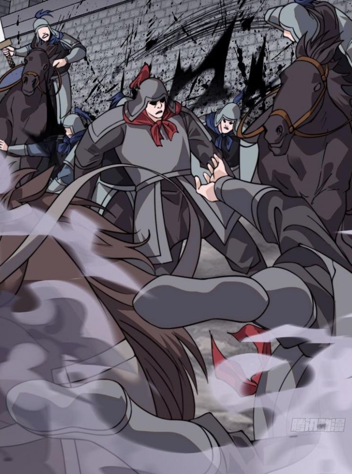 đọc truyện Ta Có Một Sơn Trại Chương 1042 ảnh 45 tại Thiên Thai Truyện