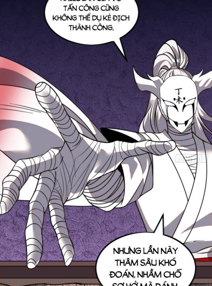 đọc truyện Ta Có Một Sơn Trại Chương 1042 ảnh 48 tại Thiên Thai Truyện